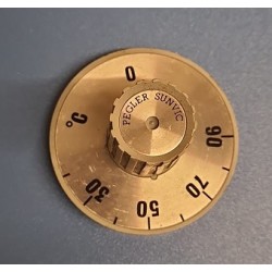 Simmerstat Knob 0-90oC
